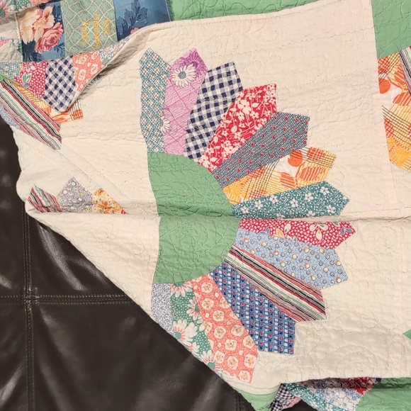 Lady Lancaster Quilted Jacket - Picture 7 of 15